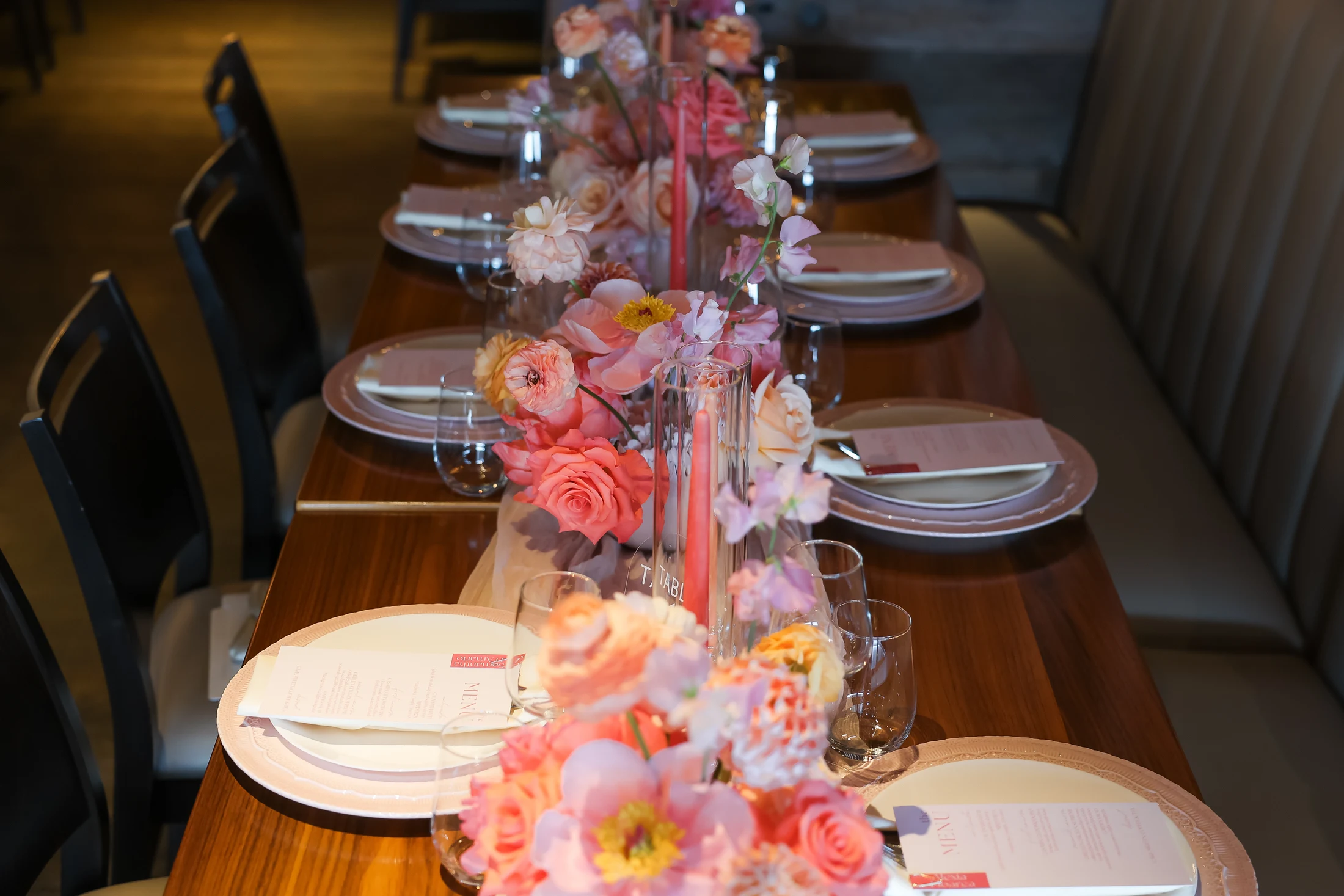Alicia’s Bridal Shower · Bridal shower photography