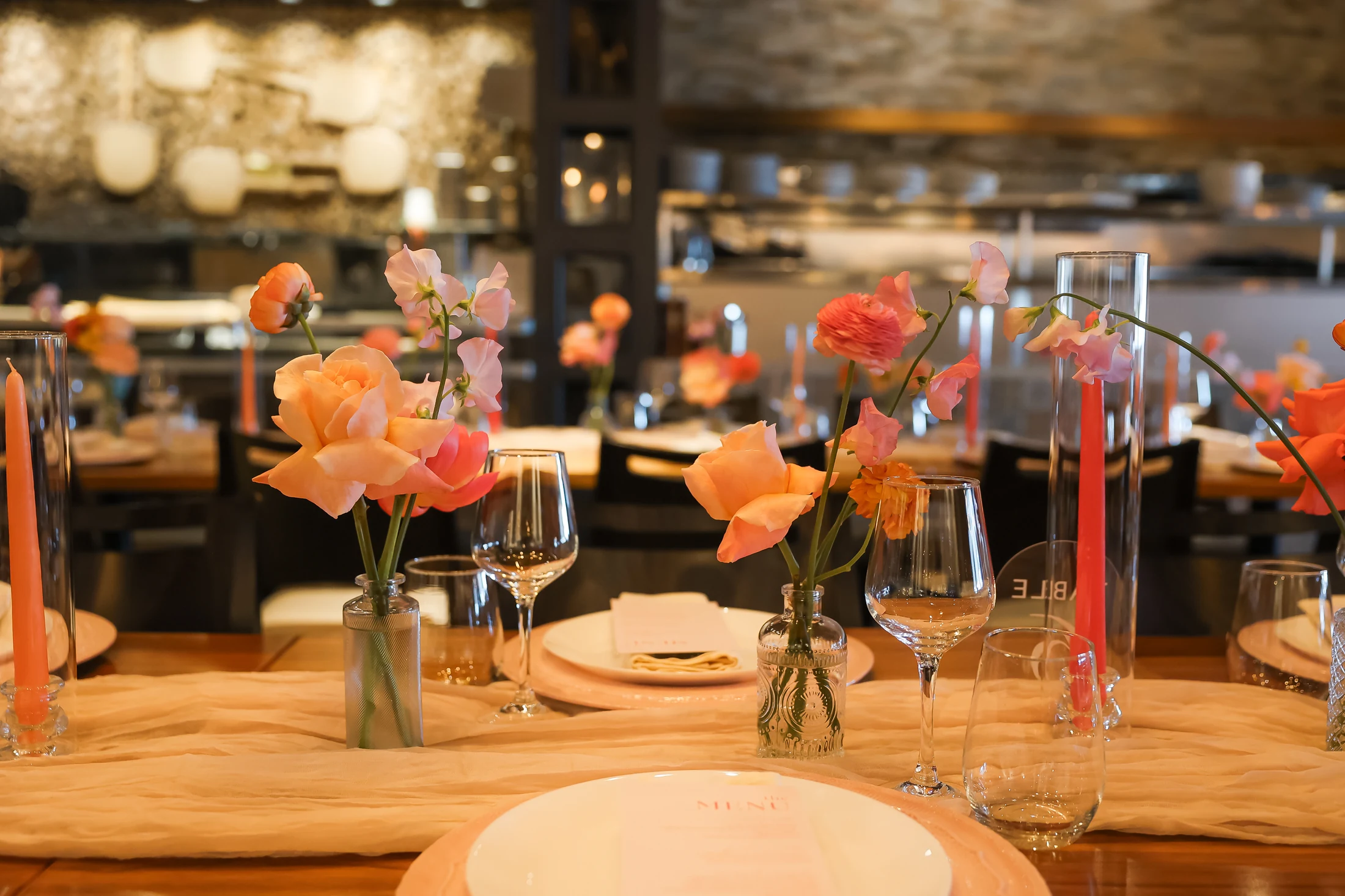 Alicia’s Bridal Shower · Bridal shower photography
