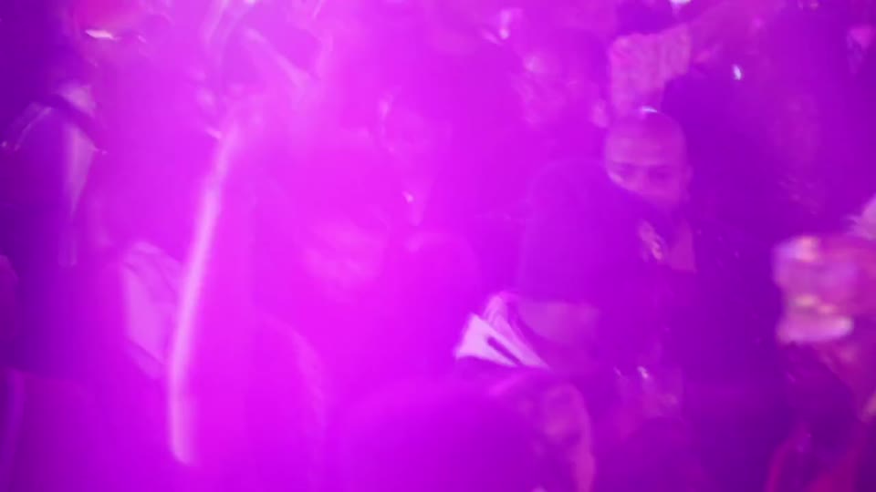 Caribana — event film