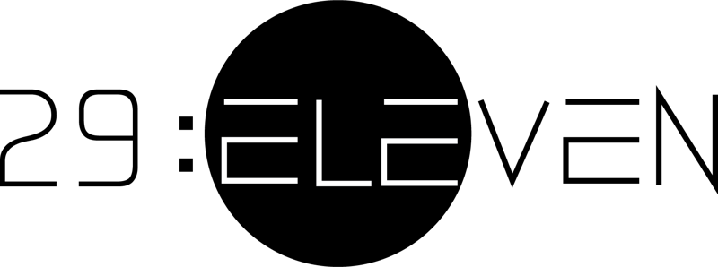 29:Eleven logo