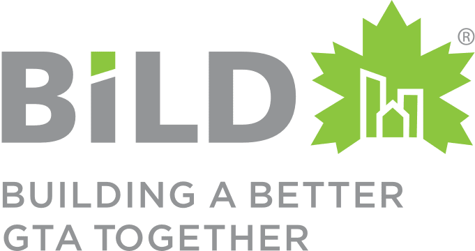 BILD — Building a Better GTA Together