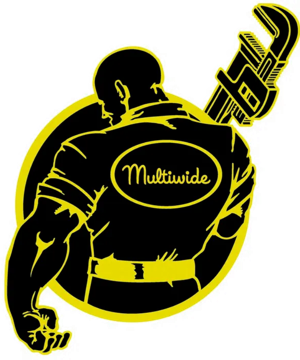 MultiWide logo