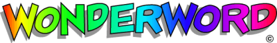 Wonderword