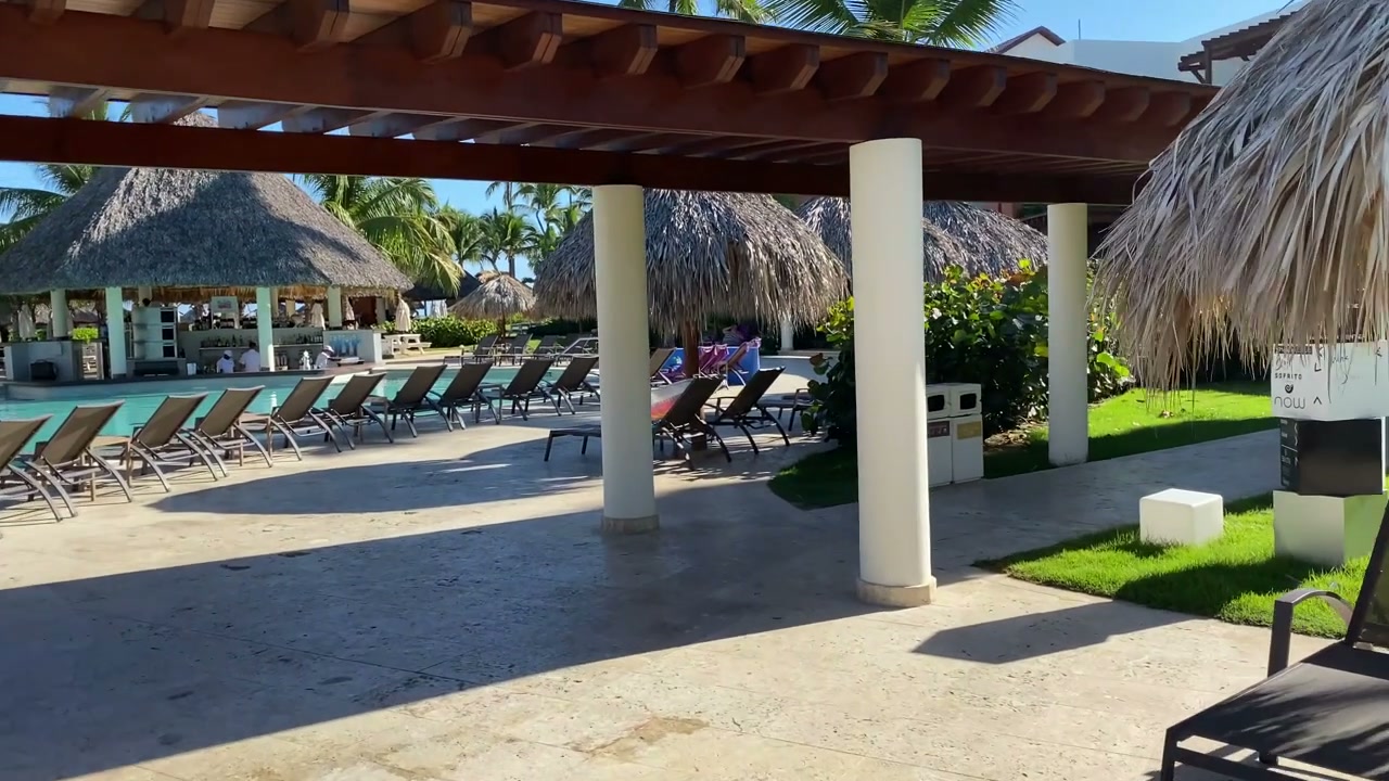 The Dad Diaries · Punta Cana