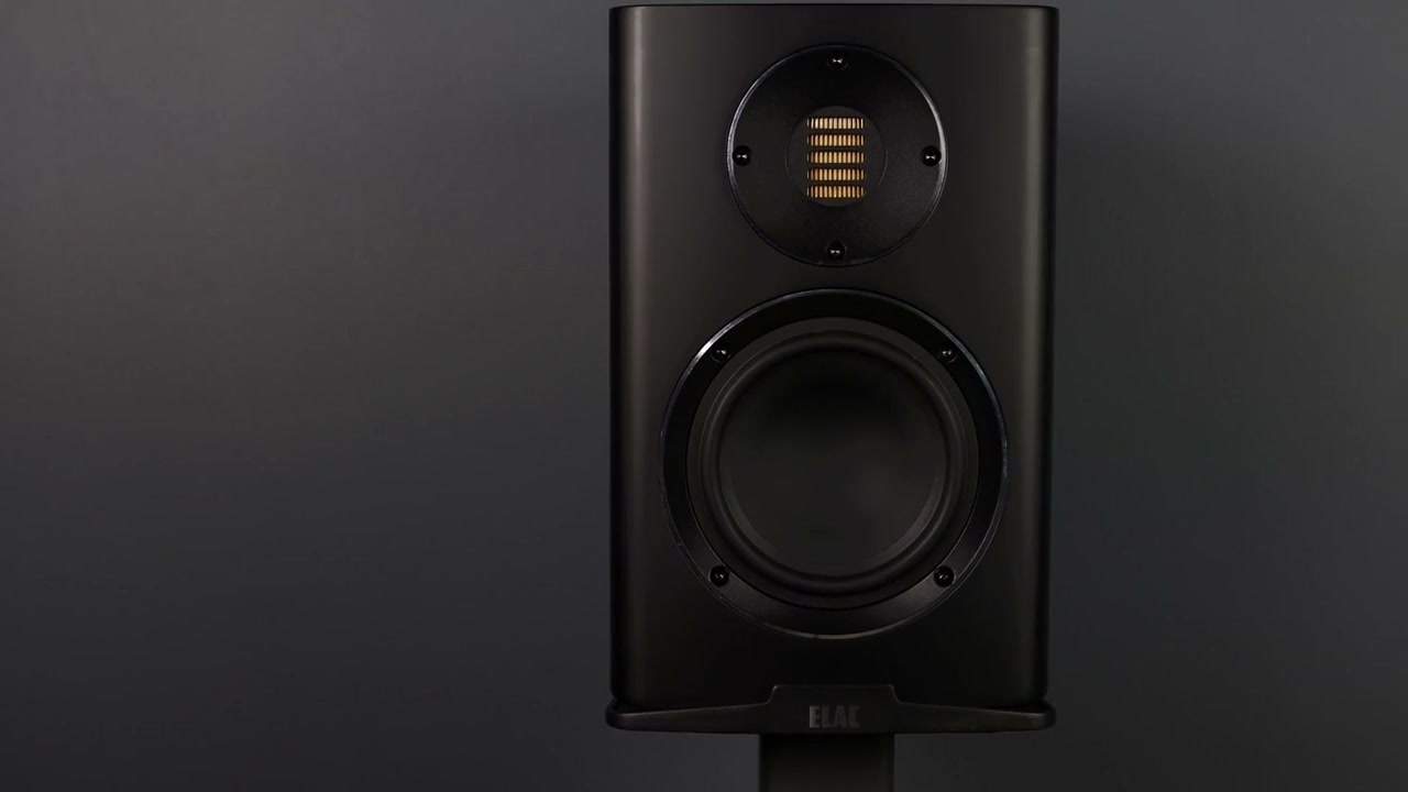 ELAC · Carina