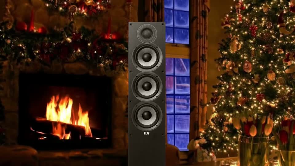 ELAC — holiday campaign