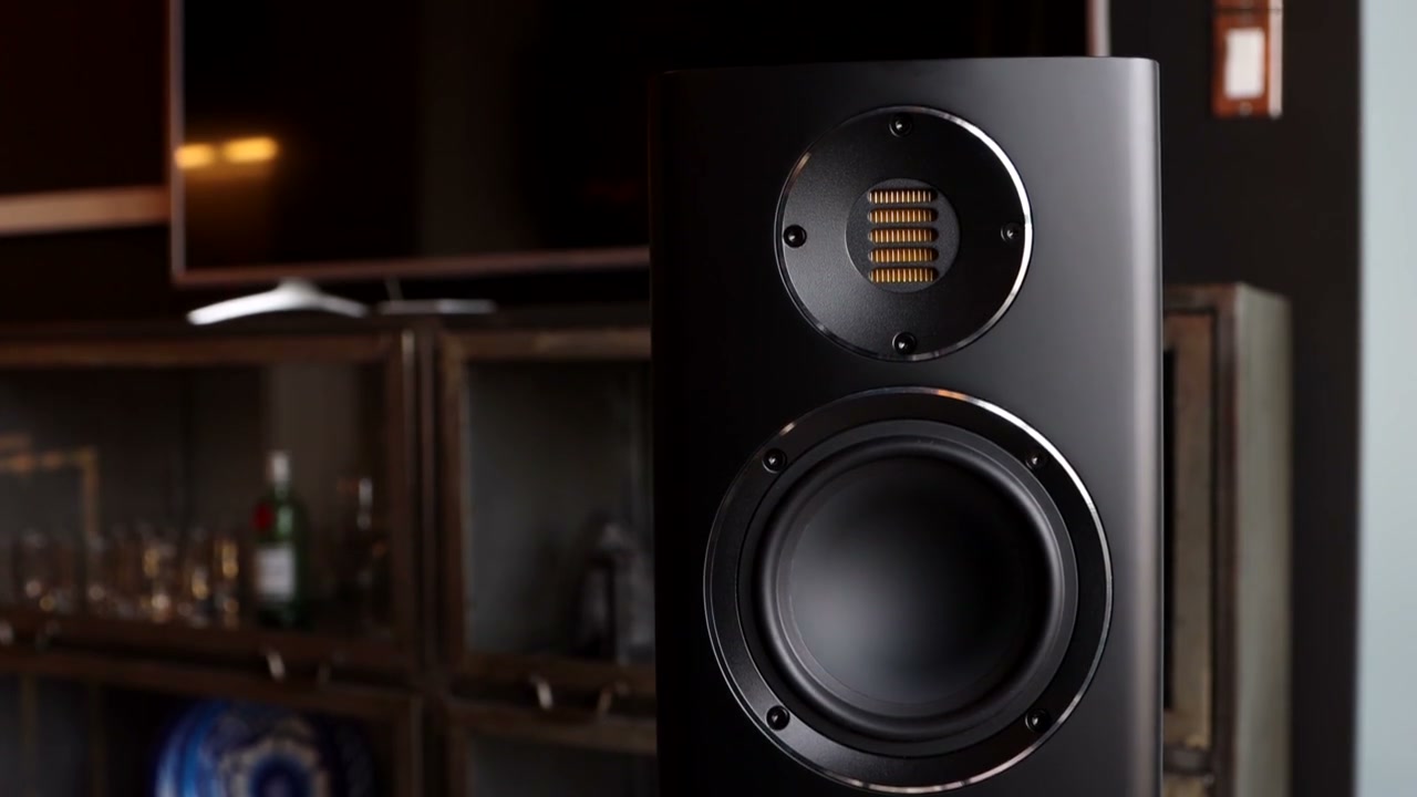ELAC · Home audio range