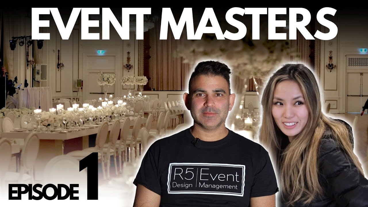 R5 Event Design