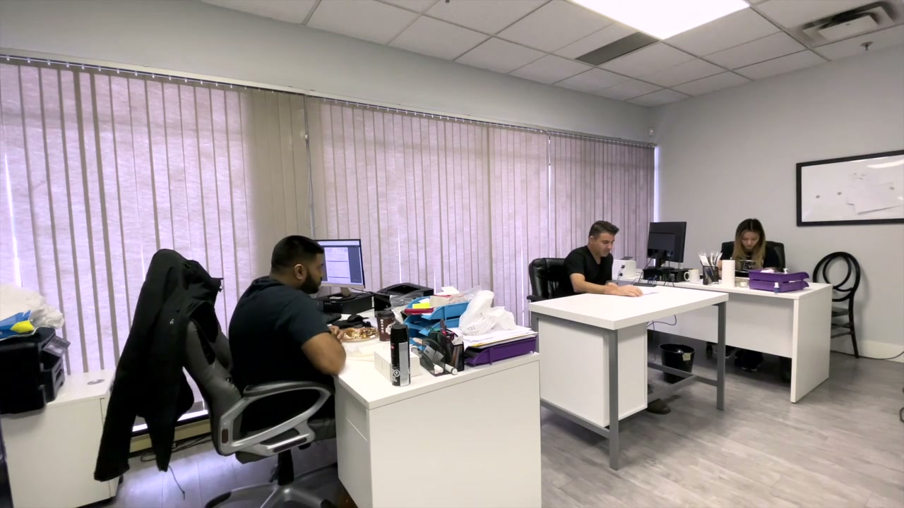 Event Masters · Episode 1 Trailer