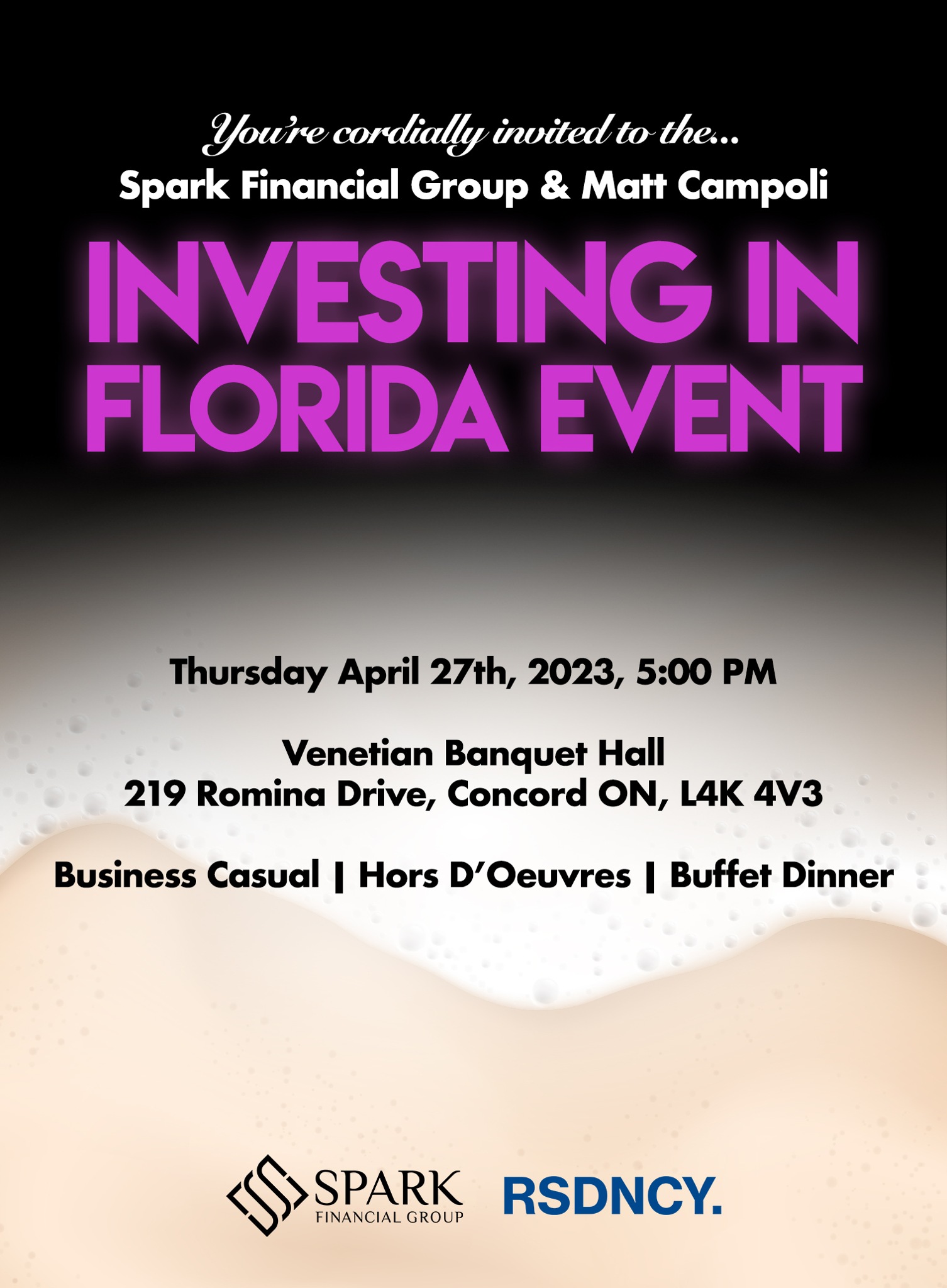 Spark Financial Group Florida