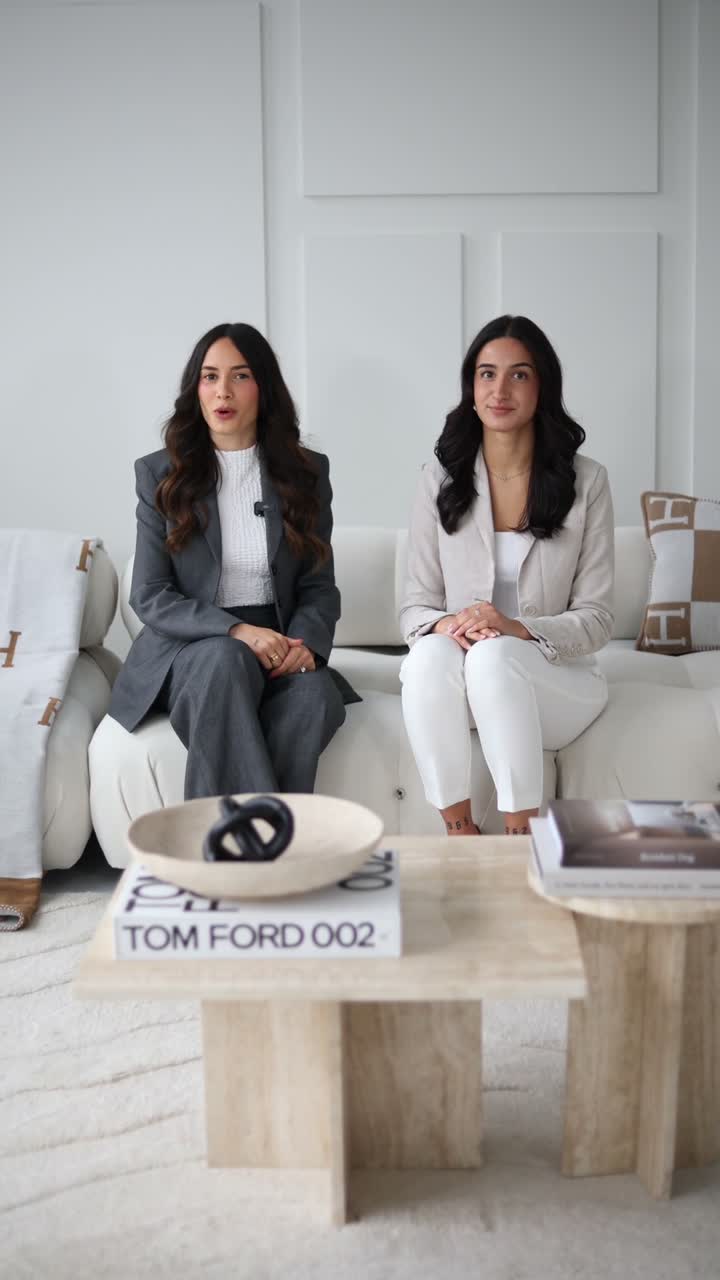 Forma Studio · Brand introduction