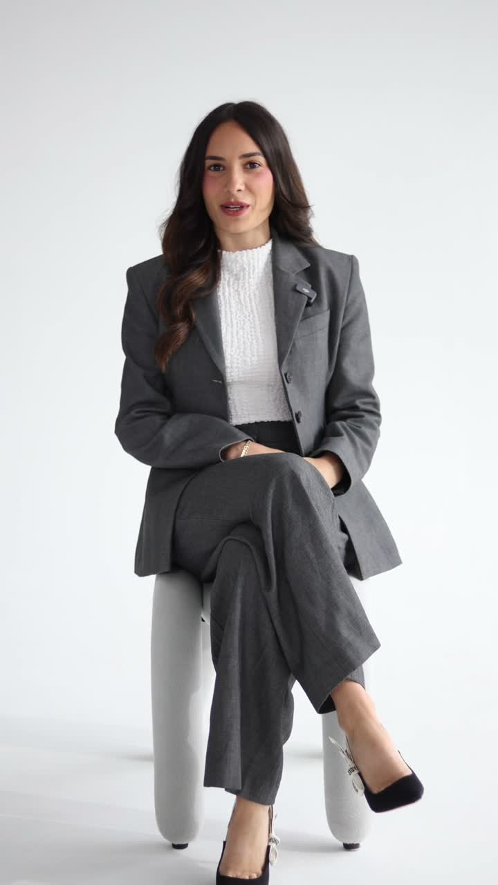Forma Studio · Meet Victoria