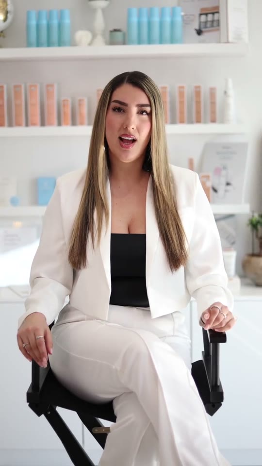 Laura Khani — Miami Lashmakers