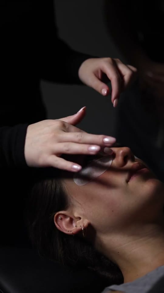Laura Khani — training film