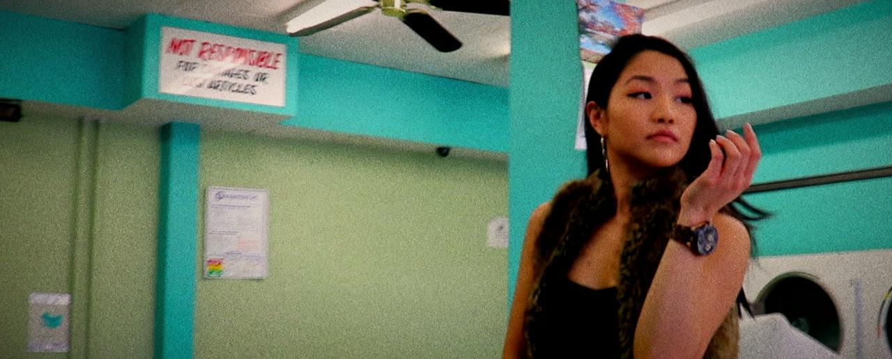 TIME · Short film