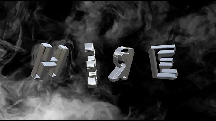 Here · Lyric video