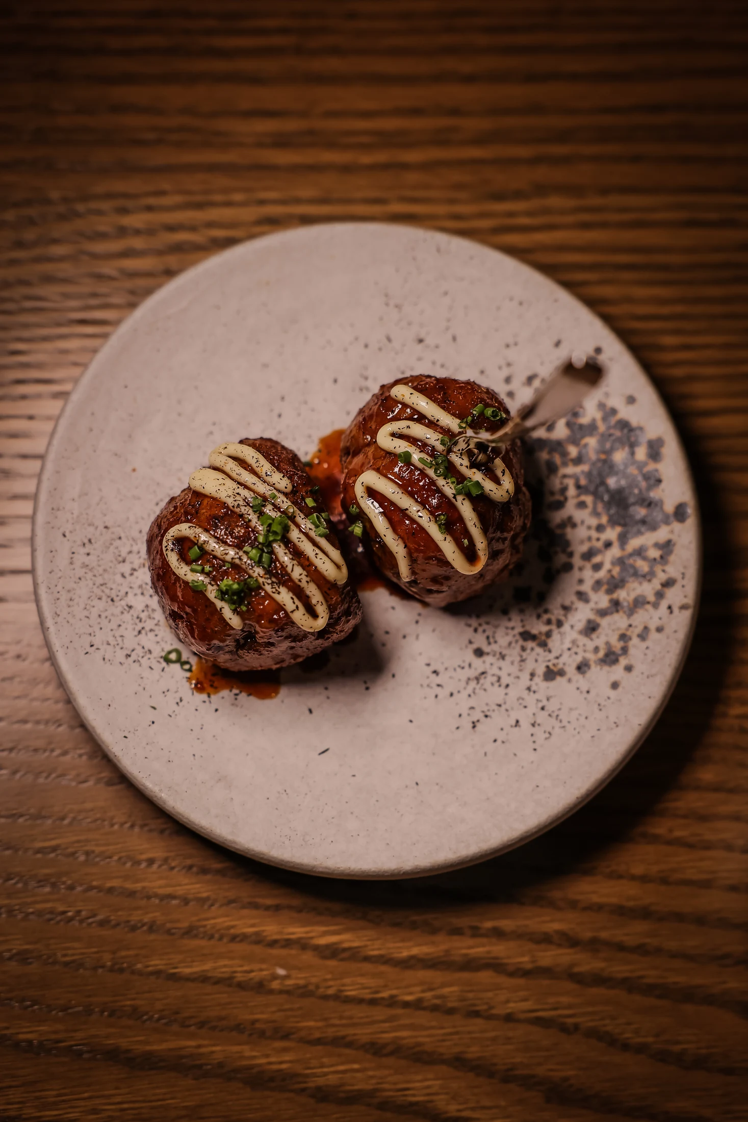 Bar Locale · Food, cocktails & atmosphere