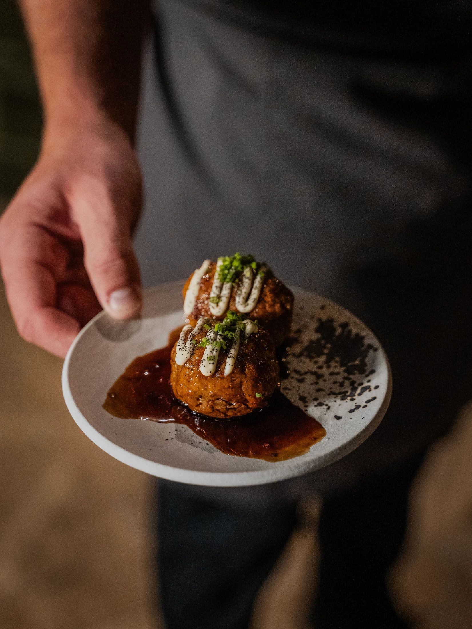 Bar Locale · Food, cocktails & atmosphere