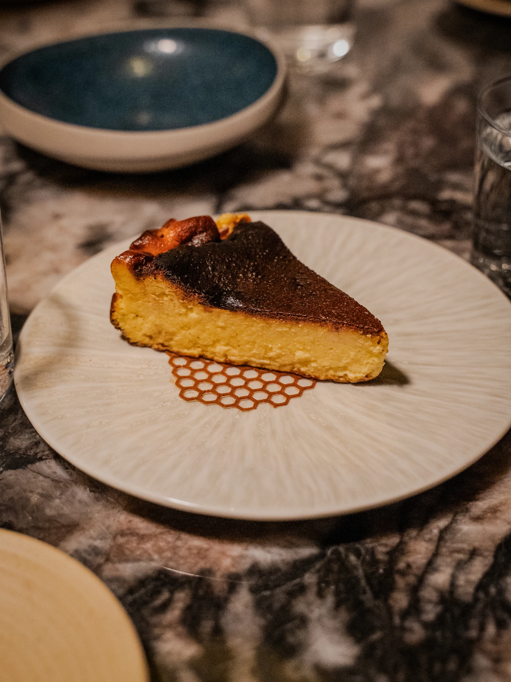 Bar Locale · Food, cocktails & atmosphere