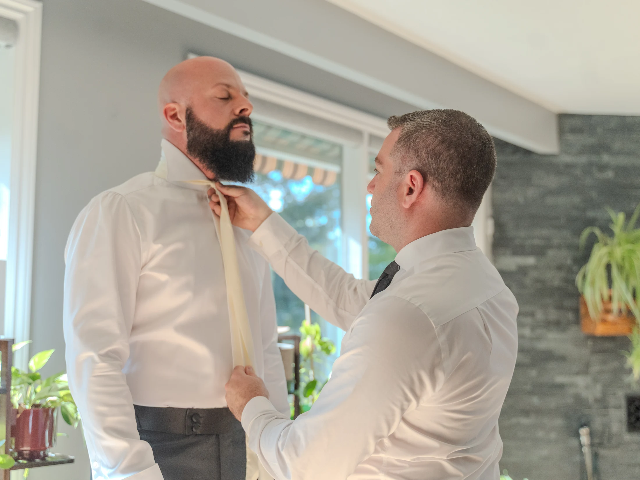 Matthew & Jessica · Wedding photography