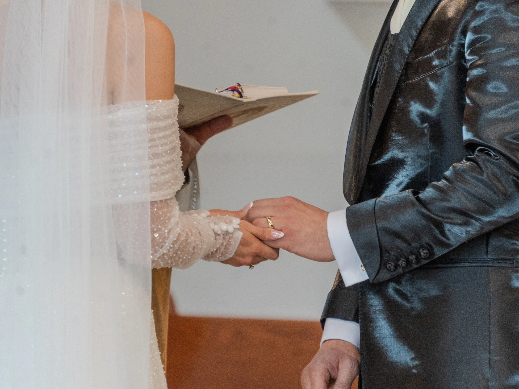 Matthew & Jessica · Wedding photography