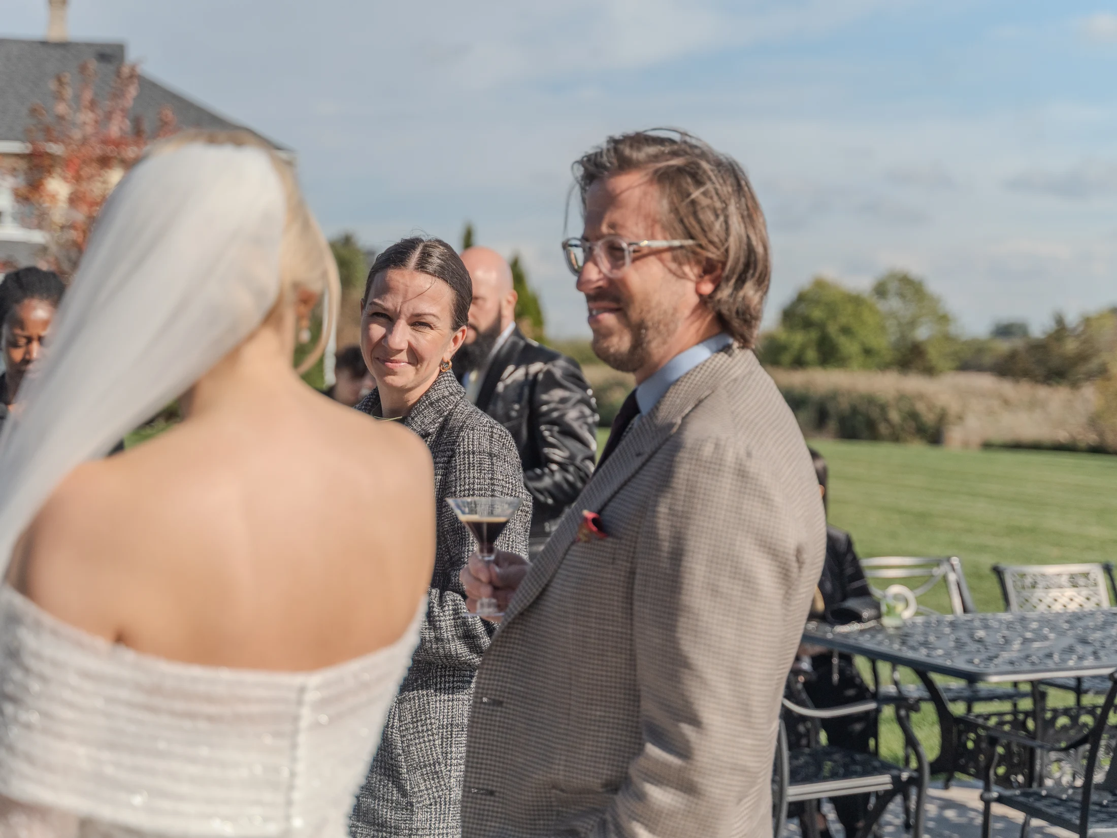Matthew & Jessica · Wedding photography