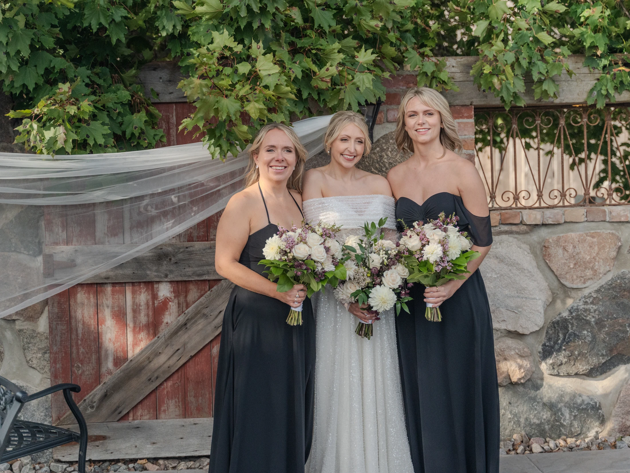 Matthew & Jessica · Wedding photography