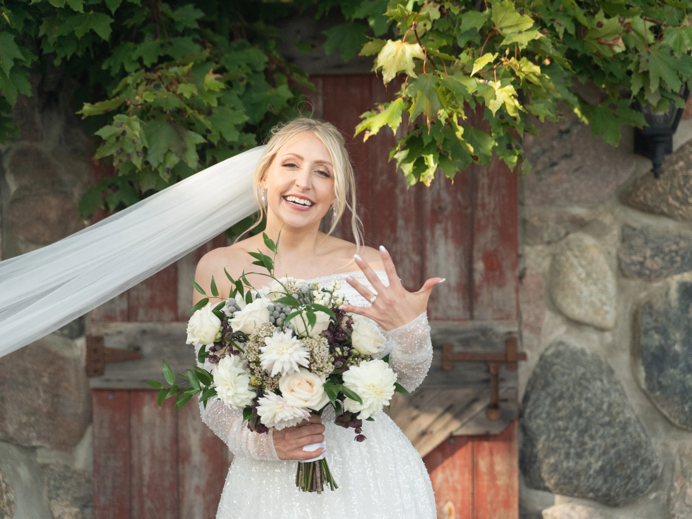 Matthew & Jessica · Wedding photography