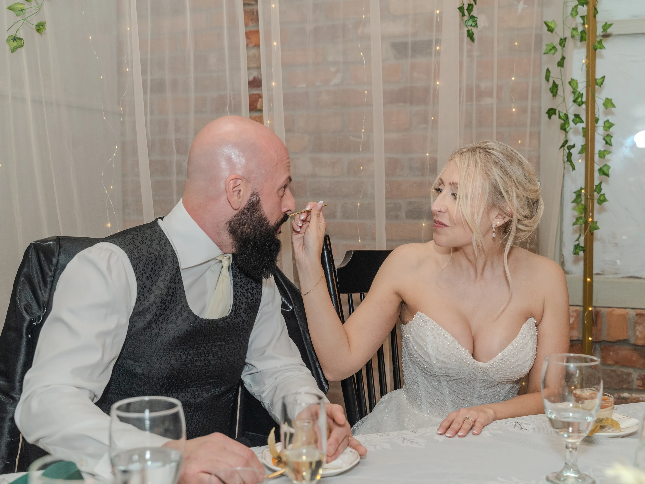 Matthew & Jessica · Wedding photography