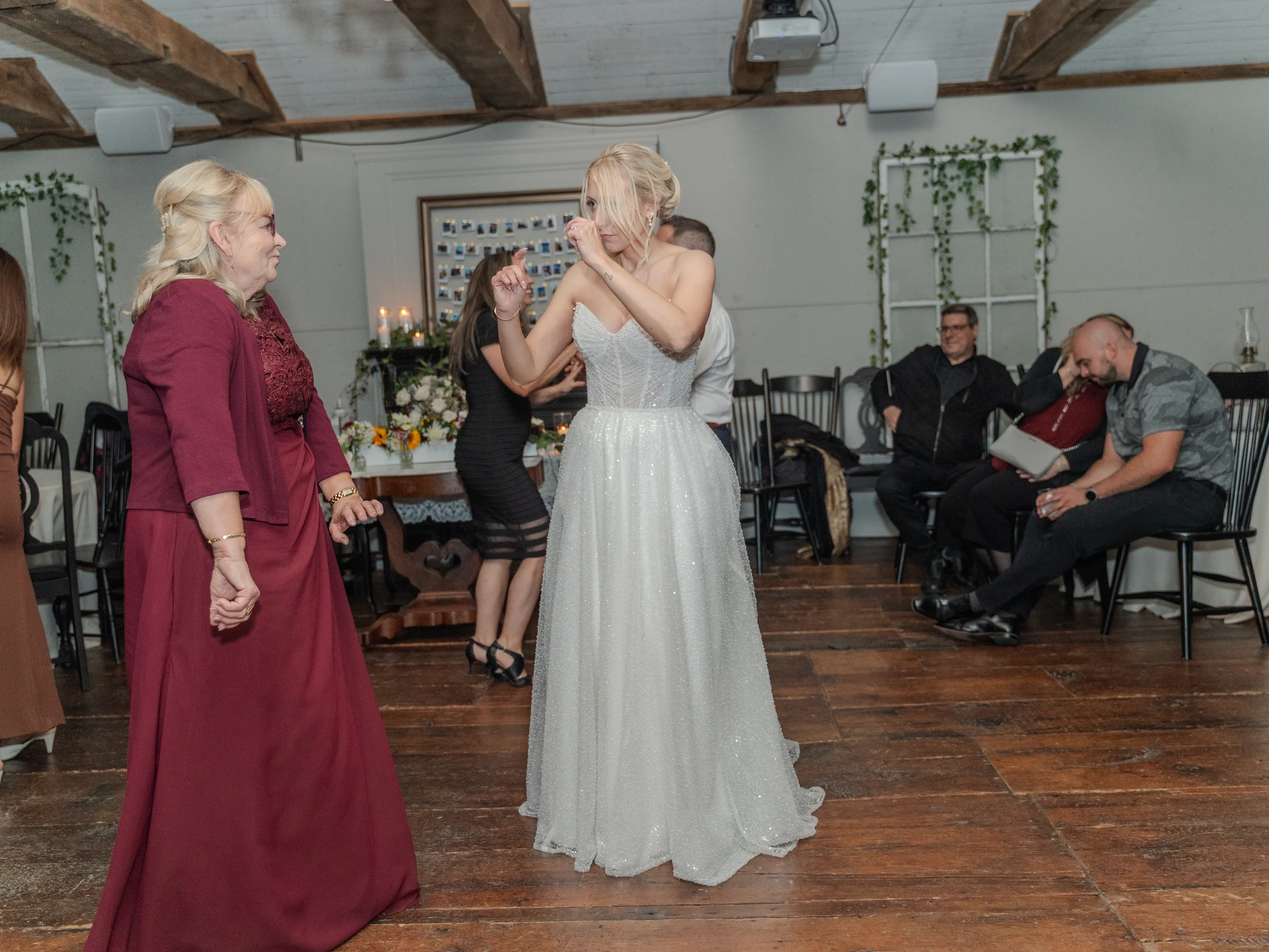 Matthew & Jessica · Wedding photography