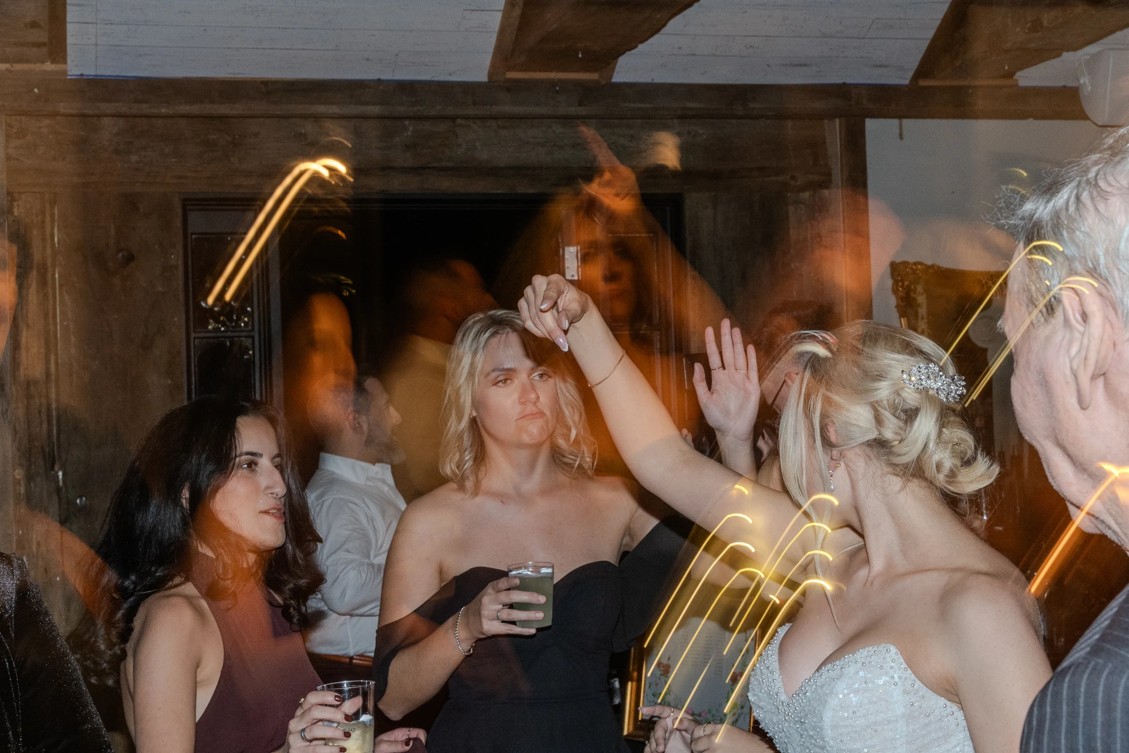 Matthew & Jessica · Wedding photography