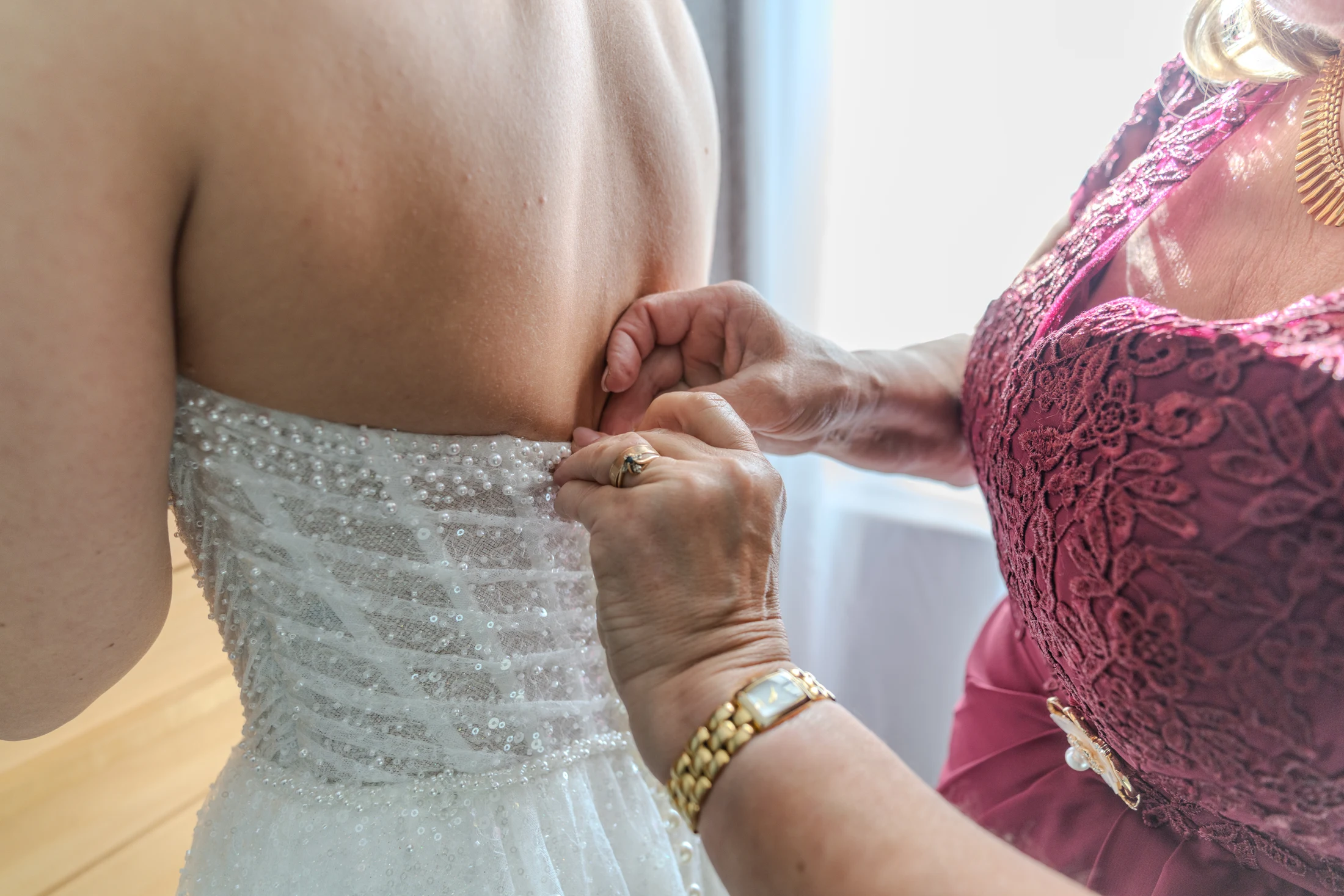 Matthew & Jessica · Wedding photography