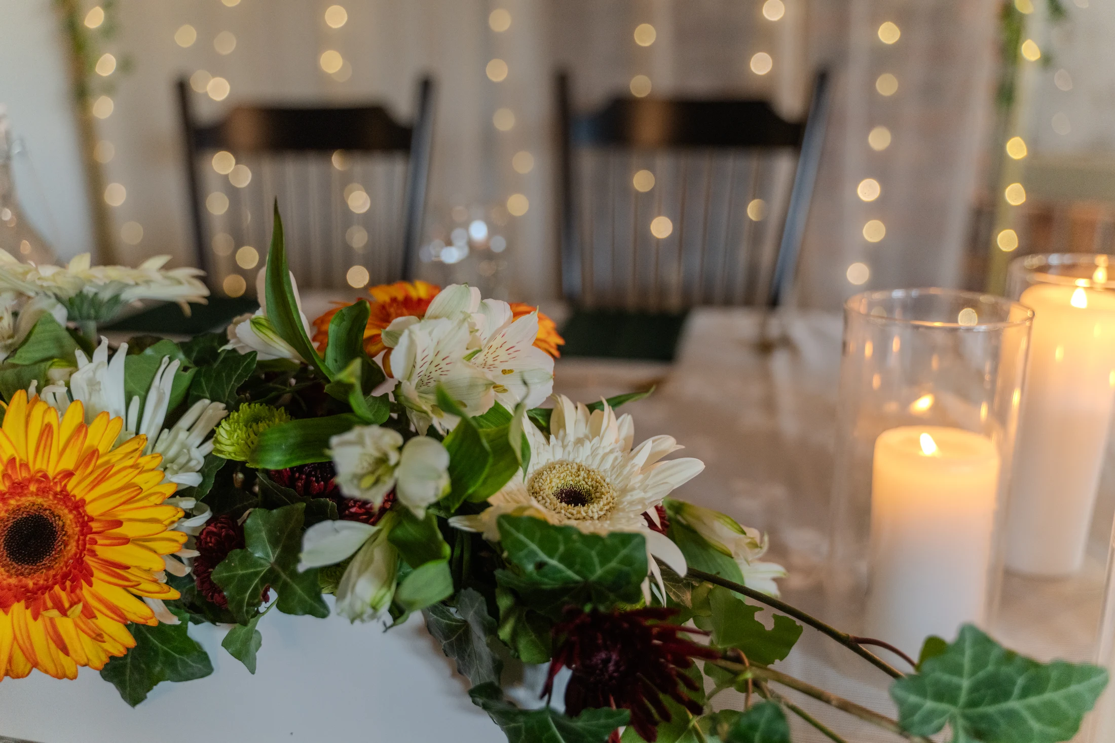Matthew & Jessica · Wedding photography
