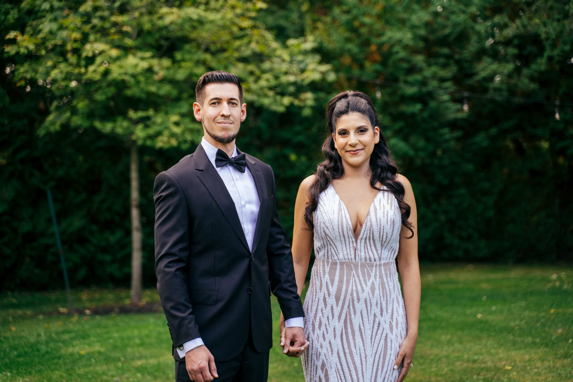 Natalie & Joe · Wedding photography