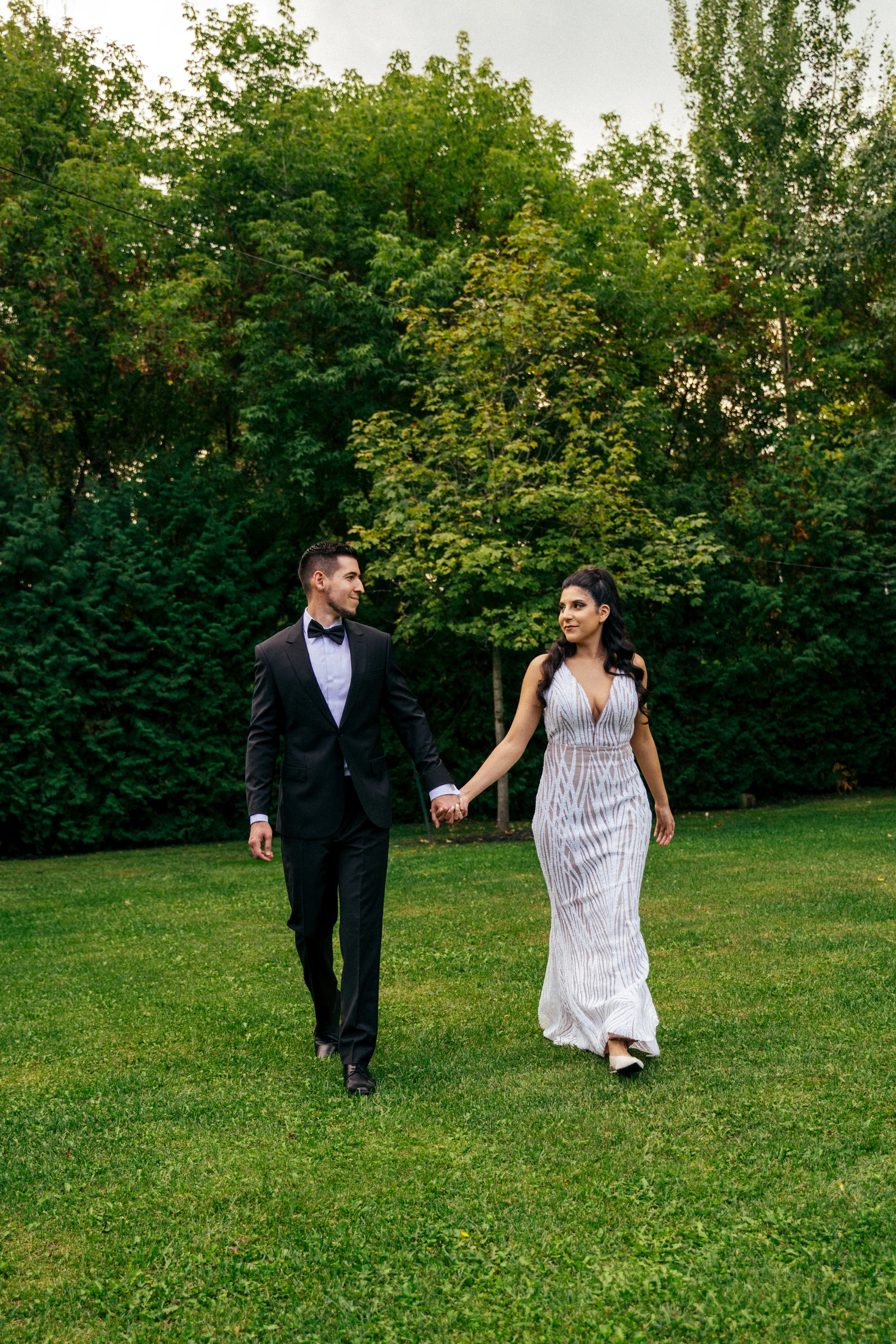 Natalie & Joe · Wedding photography