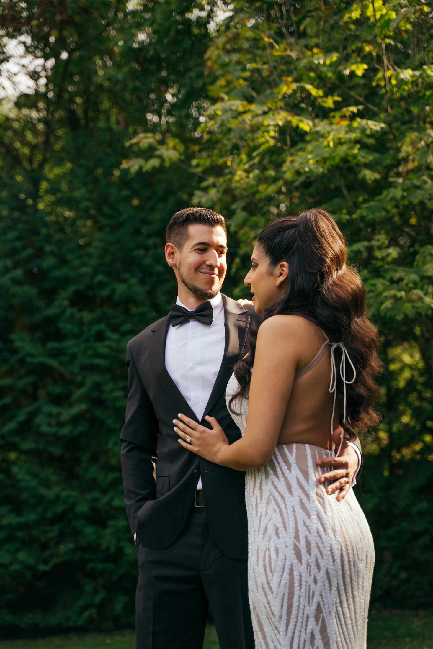 Natalie & Joe · Wedding photography