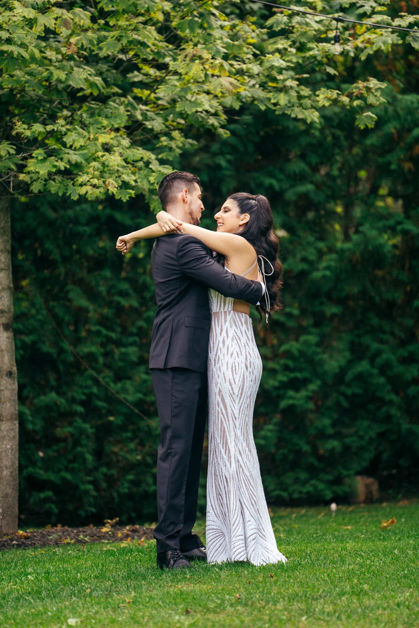 Natalie & Joe · Wedding photography