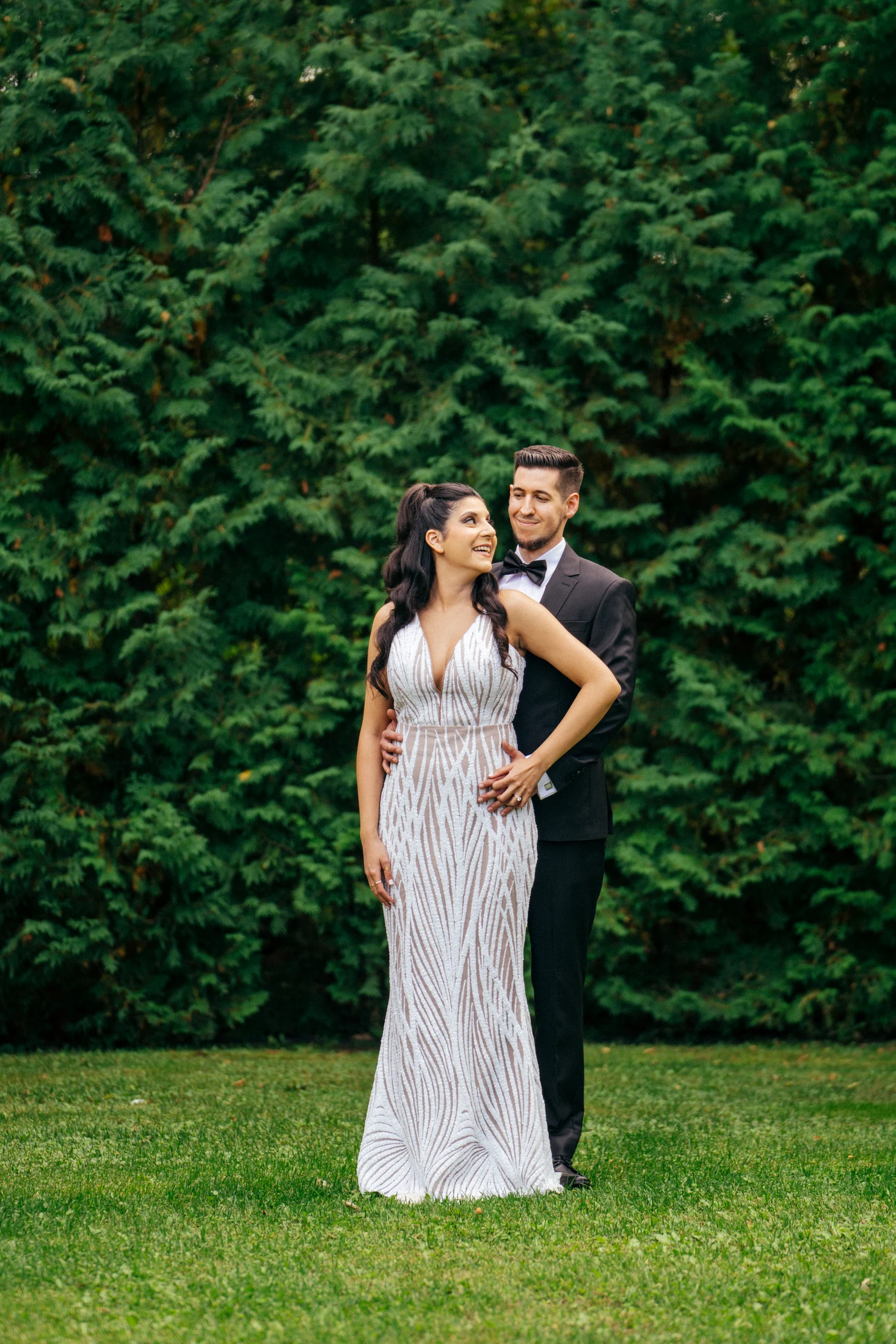 Natalie & Joe · Wedding photography