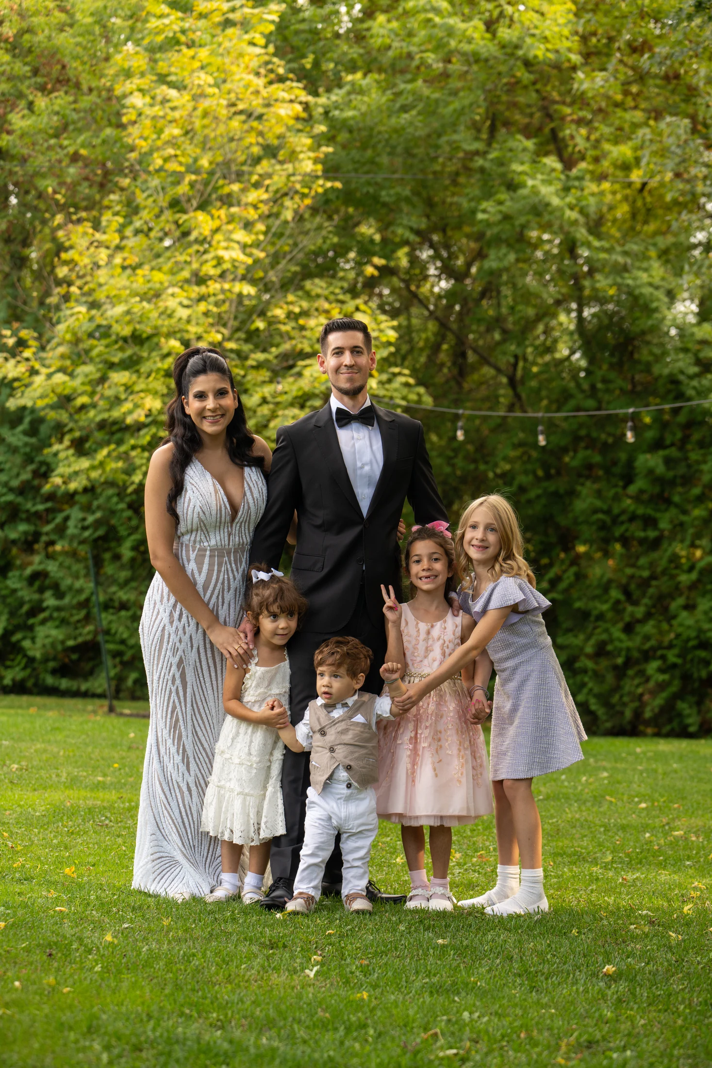 Natalie & Joe · Wedding photography