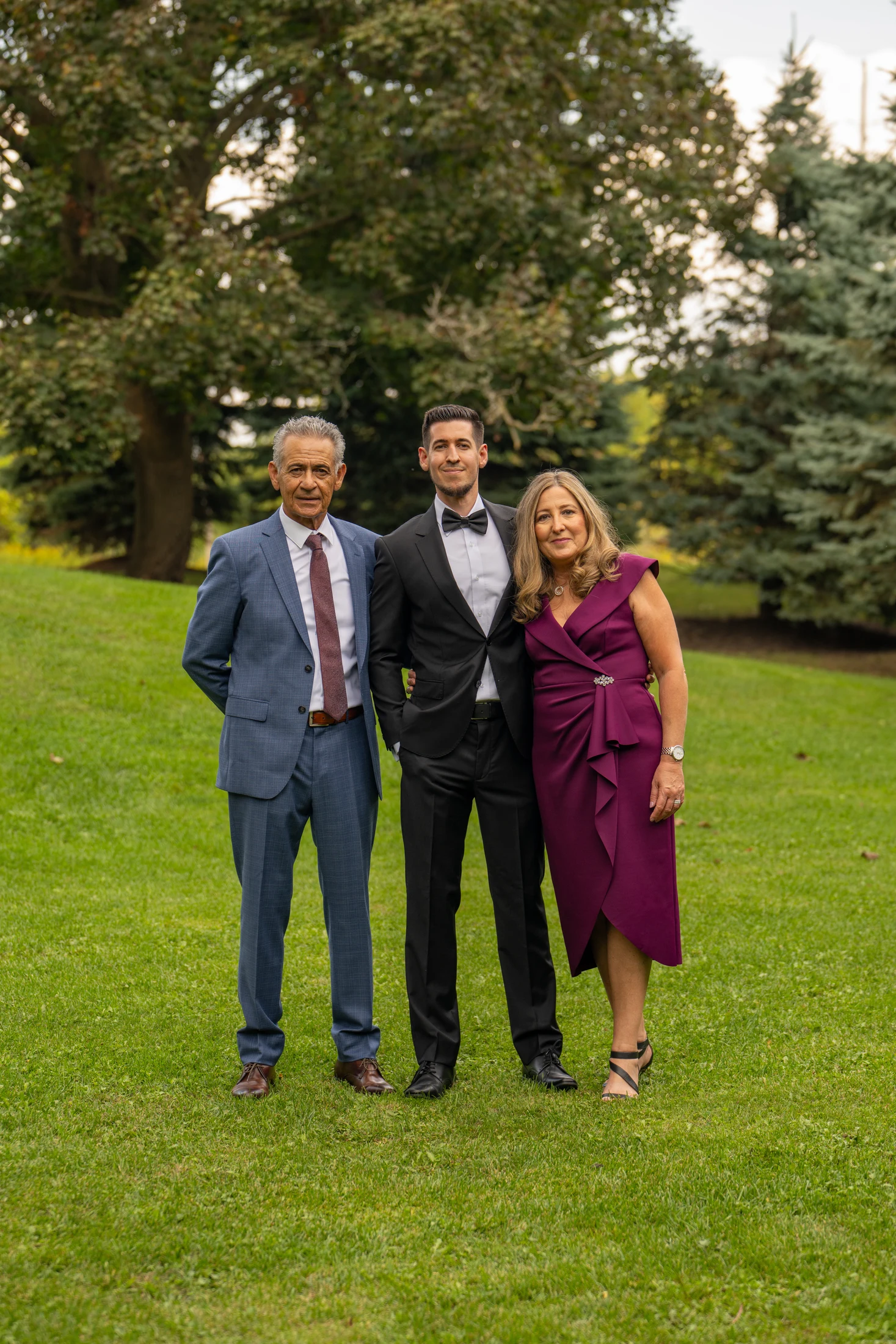 Natalie & Joe · Wedding photography