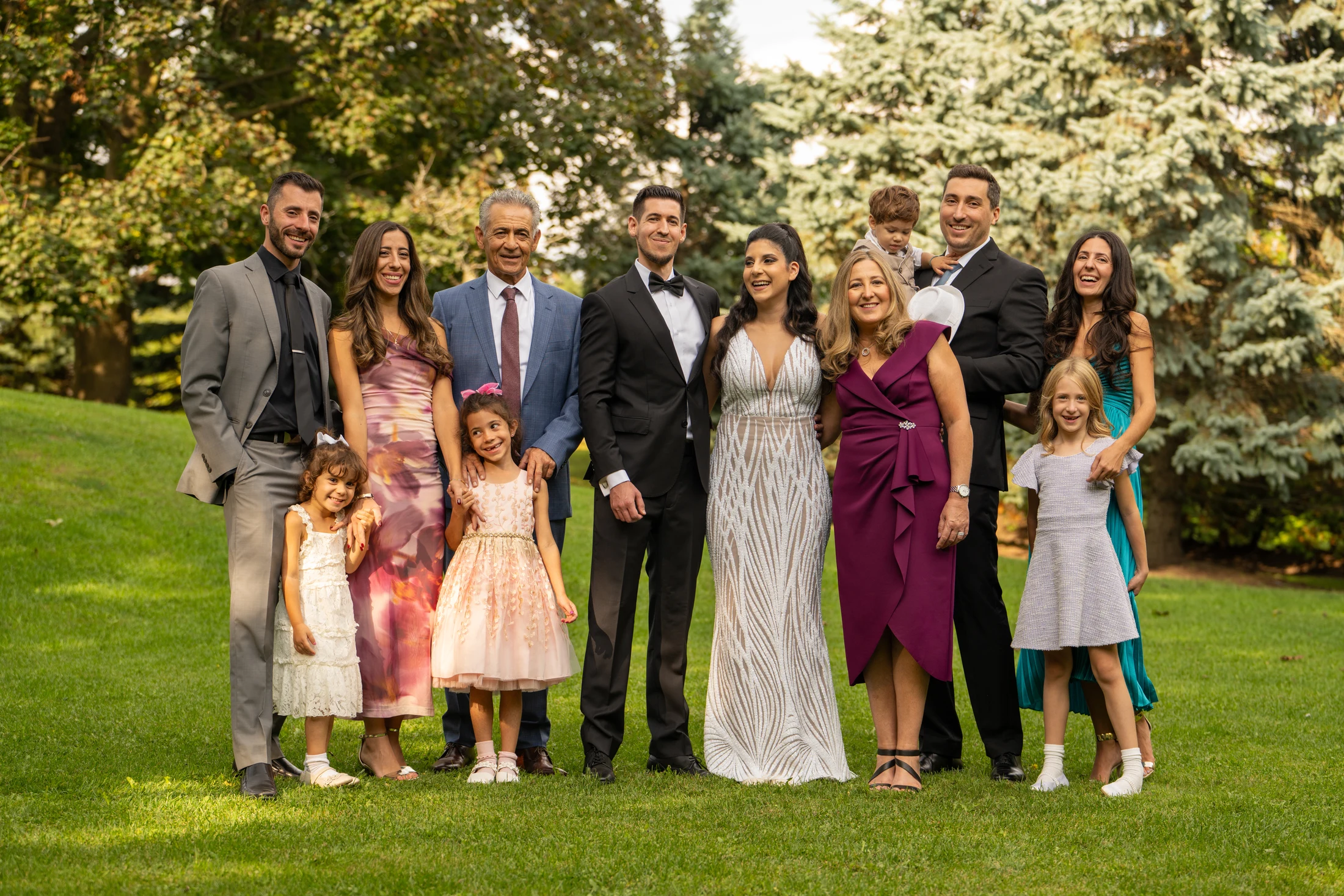Natalie & Joe · Wedding photography