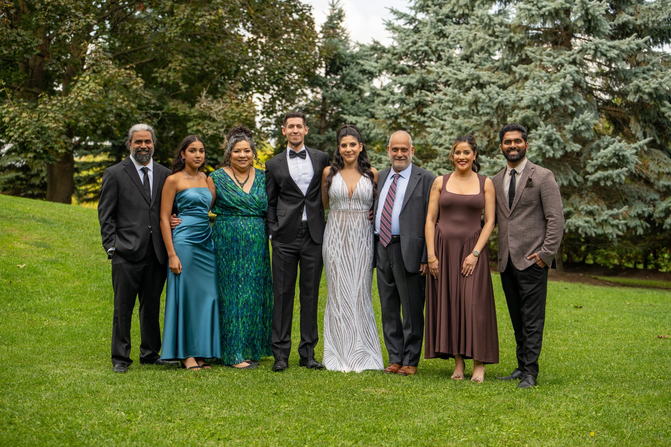 Natalie & Joe · Wedding photography