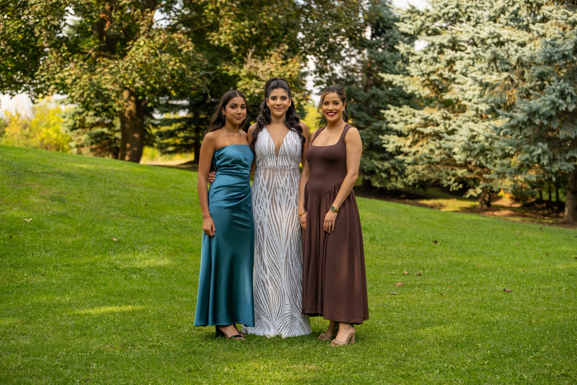 Natalie & Joe · Wedding photography
