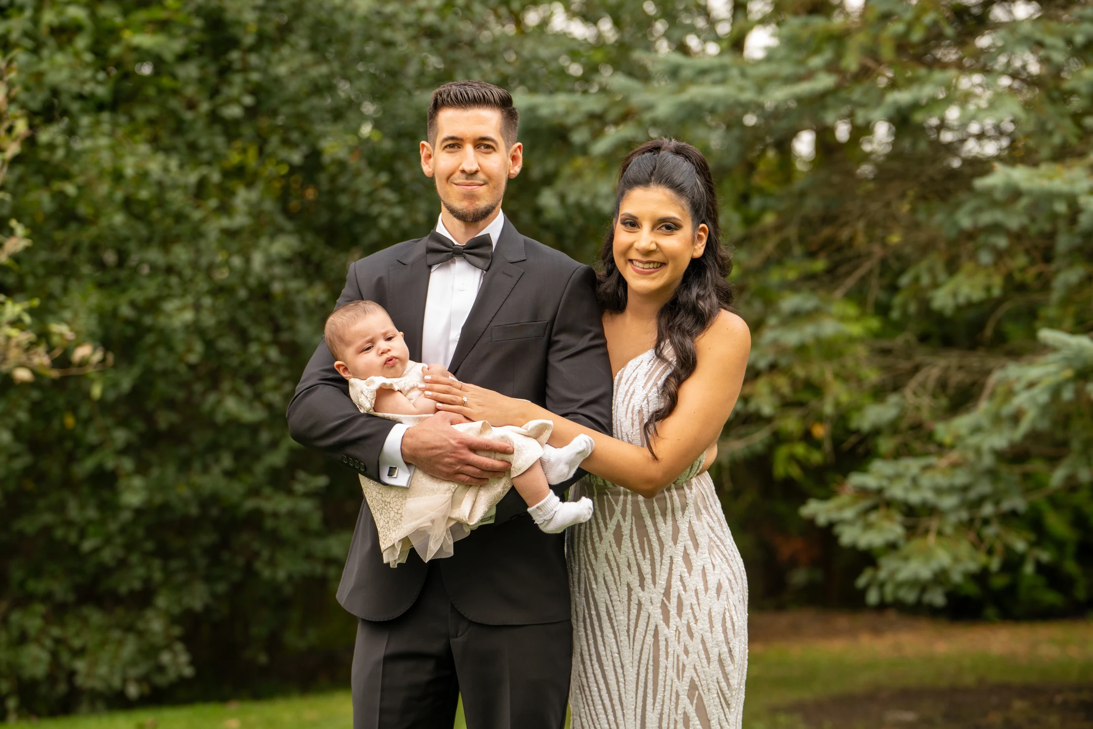Natalie & Joe · Wedding photography