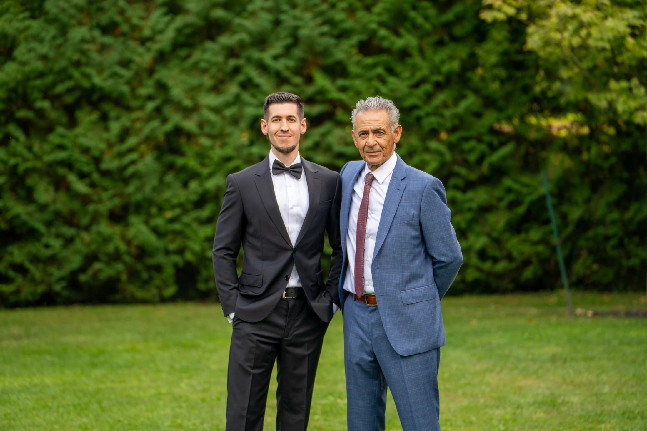 Natalie & Joe · Wedding photography