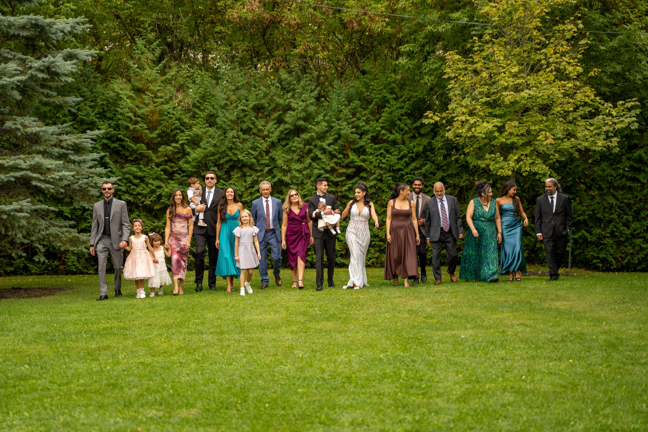 Natalie & Joe · Wedding photography
