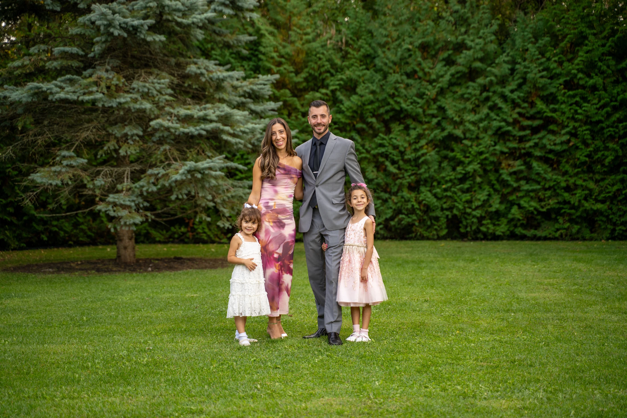 Natalie & Joe · Wedding photography