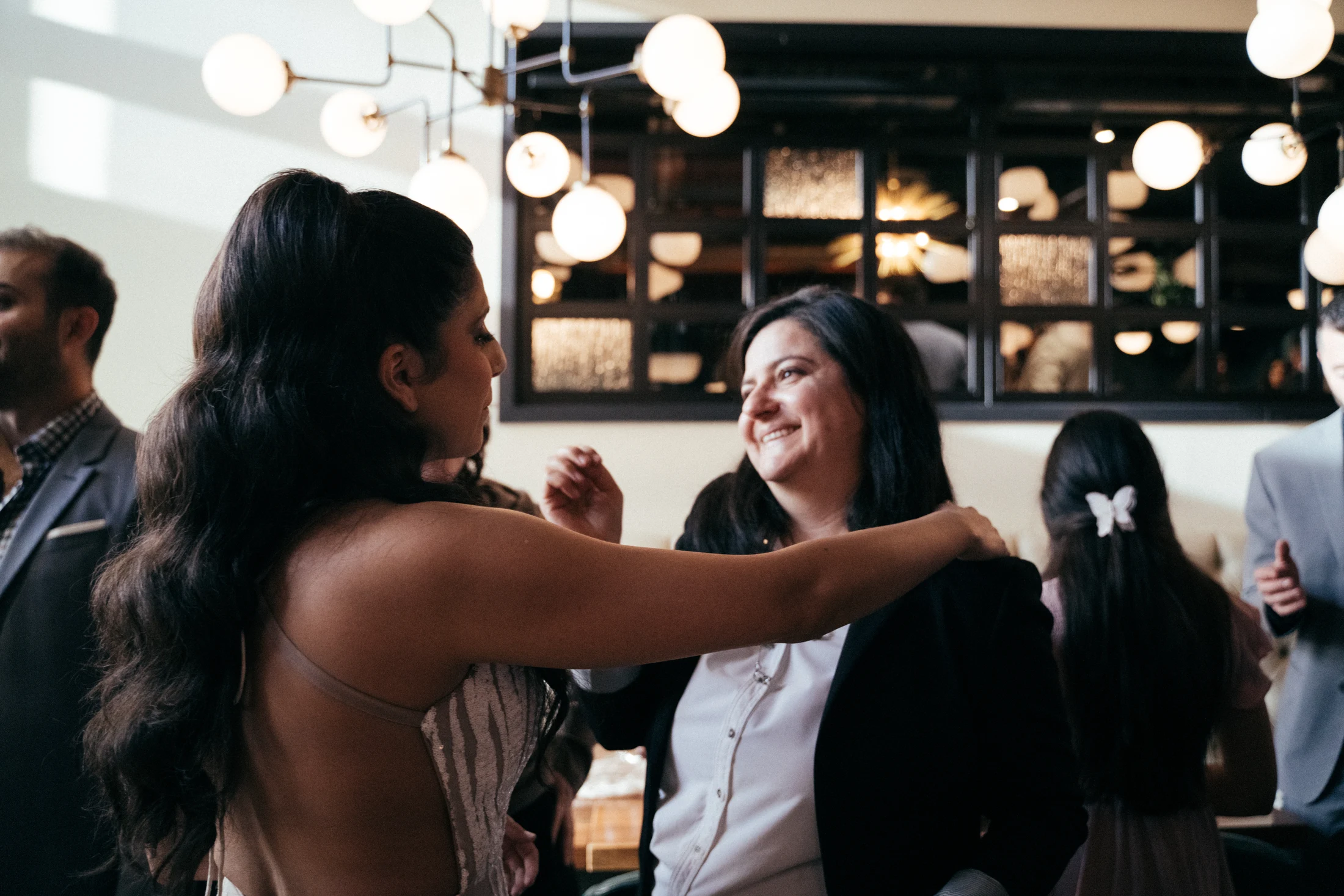 Natalie & Joe · Wedding photography