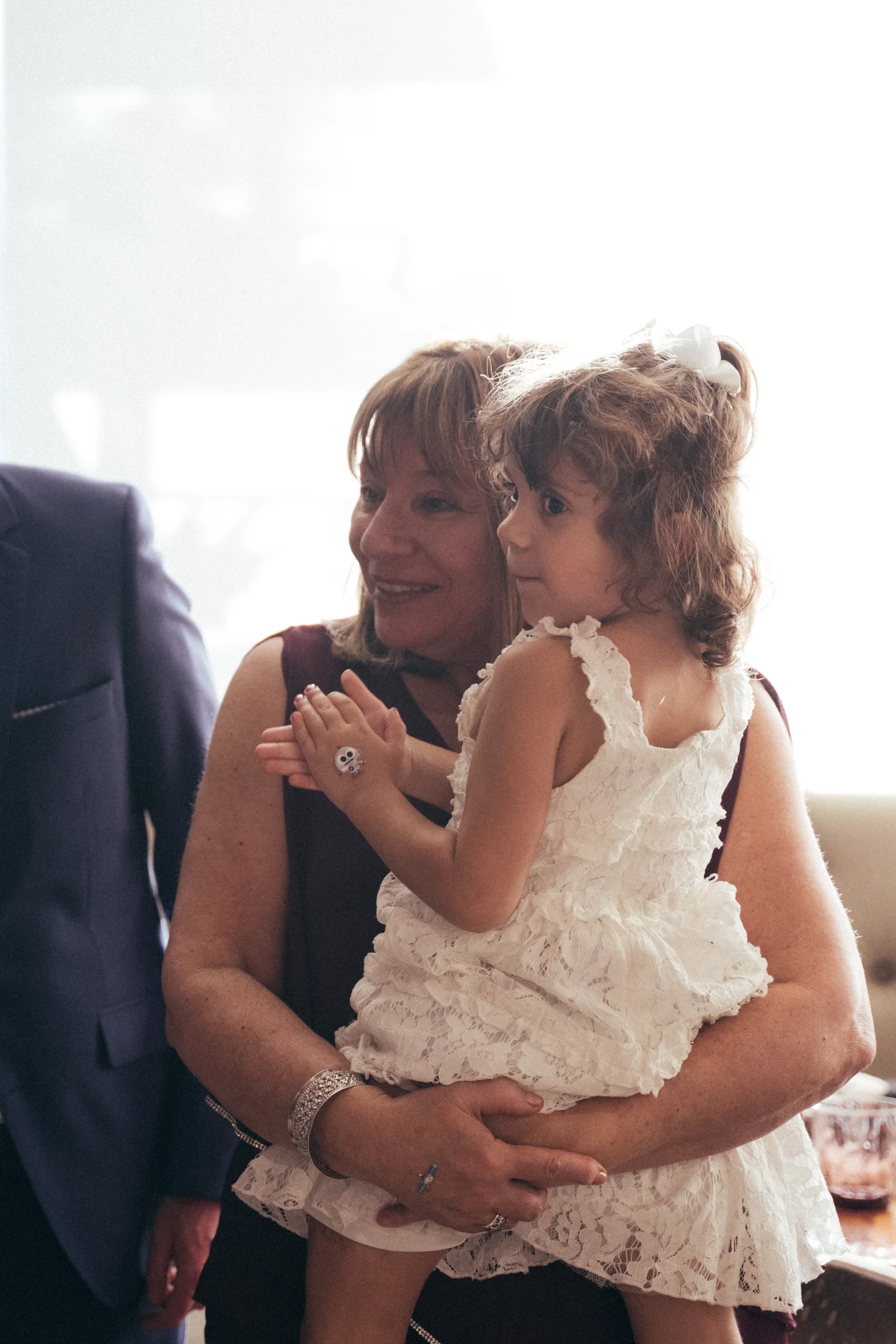 Natalie & Joe · Wedding photography