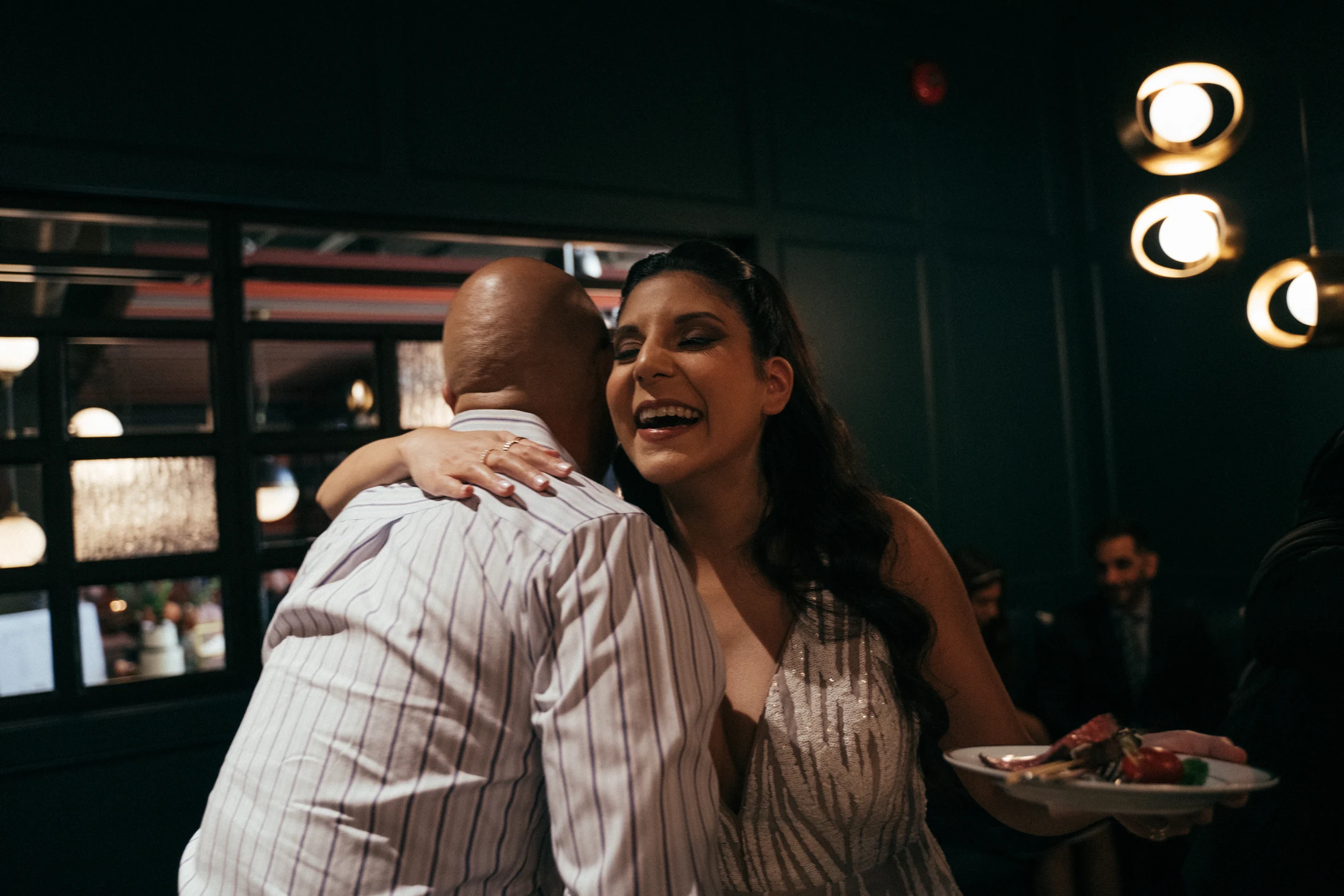Natalie & Joe · Wedding photography